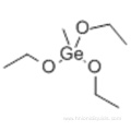 METHYLTRIETHOXYGERMANE CAS 5865-91-8